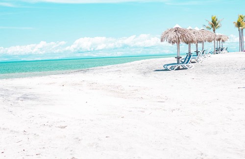 Playa Blanca Apartamento | Suite de lujo en playa