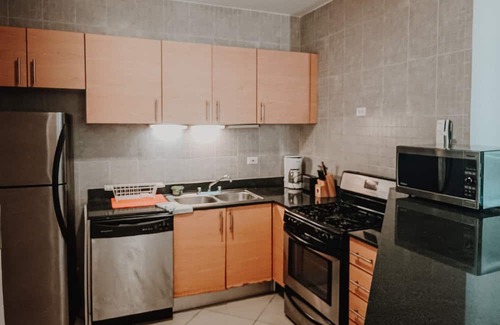 Playa Blanca Apartamento | Suite de lujo en playa