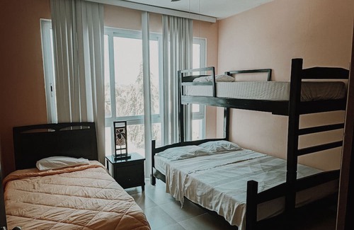 Playa Blanca Apartamento | Suite de lujo en playa