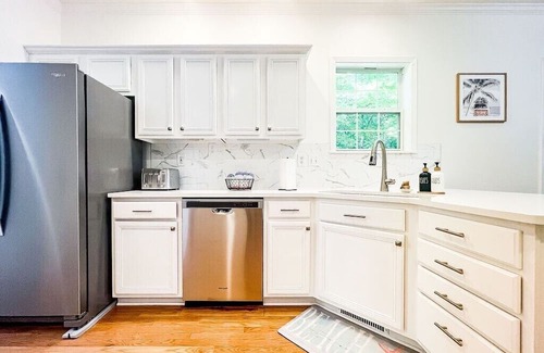Ogden Casa | Tranquil Haven: Spacious Retreat for 16+ w/ Games