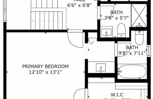 Stevens Casa | Delightful 3BR House in Seattle + Fenced Yard