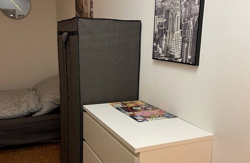 Vilseck Casa | Vilseck Apartment