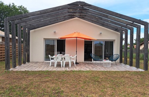 Leon Casa | House for 6 people in the heart of Léon