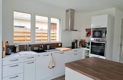 Leon Casa | House for 6 people in the heart of Léon