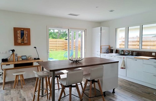 Leon Casa | House for 6 people in the heart of Léon