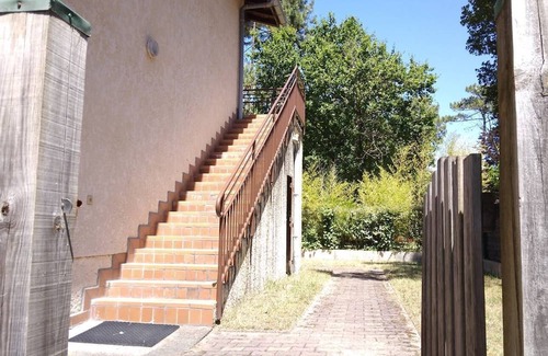 Lit-et-Mixe Apartamento | Studio near Contis beach