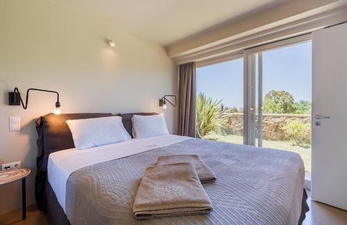 Gialova Casa | Holiday house Gialova for 1 - 4 persons with 2 bedrooms - Holiday house