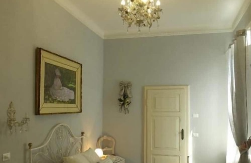 Ravenna Cama Y Desayuno | antica loggetta