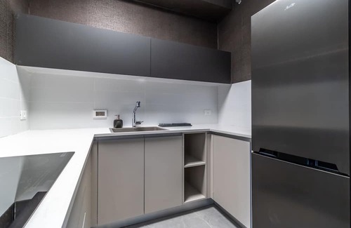 Jerusalem Apartamento | Jerusalem Suite-hosted by Sweetstay