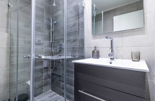 Jerusalem Apartamento | Jerusalem Suite-hosted by Sweetstay