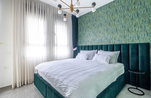 Jerusalem Apartamento | Jerusalem Suite-hosted by Sweetstay