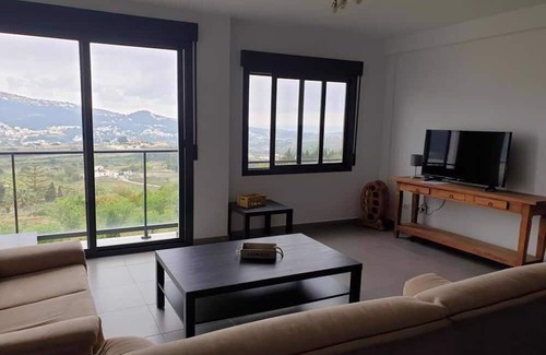 Teulada Apartamento | Moraira Seaview Appartment II