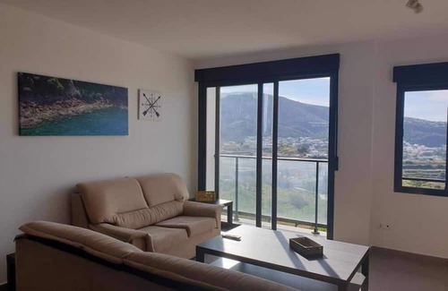Teulada Apartamento | Moraira Seaview Appartment II