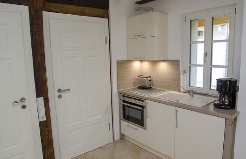 Neustadt-Haardt Apartamento | Urlaub Beim Winzer. Apartment Biengarten