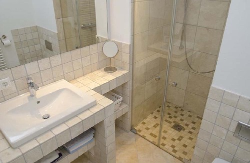 Neustadt-Haardt Apartamento | Urlaub Beim Winzer. Apartment Biengarten