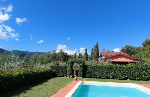 Bagni di Lucca Otro | Farm Tenuta la Fratta