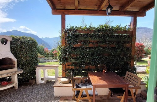 Bagni di Lucca Otro | Farm Tenuta la Fratta