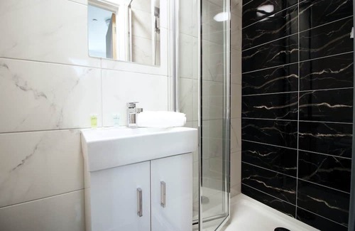 Splott Apartamento | Contemporary & Chic Studio No6 -CoHost Collections