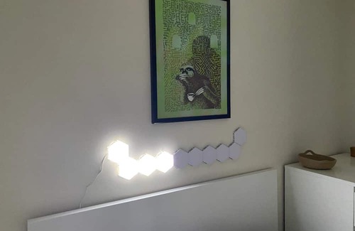 The Liberties Apartamento | Central 1BD Flat in Dublin