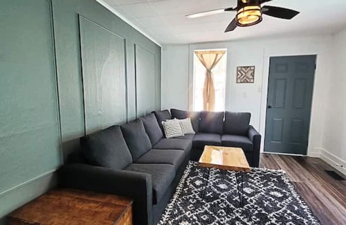 East Kootenay Casa | Platzl Pad in Downtown Kimberley