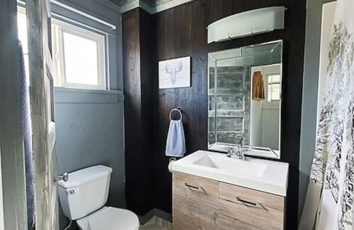 East Kootenay Casa | Platzl Pad in Downtown Kimberley