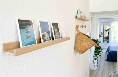 Cala en Blanes Apartamento | Apartamento Turqueta