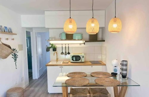 Cala en Blanes Apartamento | Apartamento Turqueta