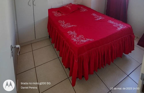 Vespasiano Apartamento | Apartamentonno Gávea II a 15 Minutos do Aeroporto de Confins