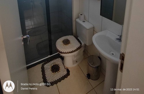 Vespasiano Apartamento | Apartamentonno Gávea II a 15 Minutos do Aeroporto de Confins