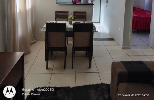 Vespasiano Apartamento | Apartamentonno Gávea II a 15 Minutos do Aeroporto de Confins