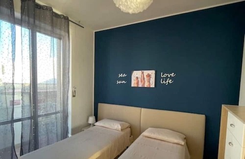 Santa Maria al Bagno Apartamento | Vrbo Property