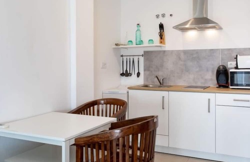 La Cala del Moral Apartamento | Apartment Sun and Beach 2 in Cala del Moral - 4 persons, 1 bedrooms