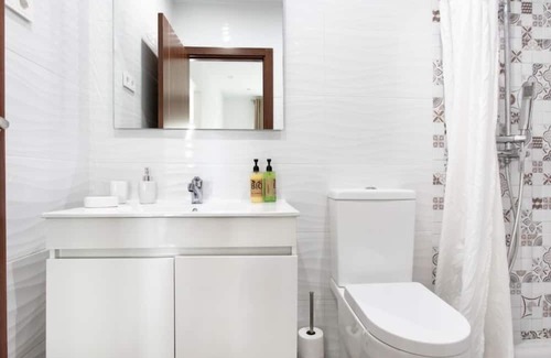 La Cala del Moral Apartamento | Apartment Sun and Beach 2 in Cala del Moral - 4 persons, 1 bedrooms