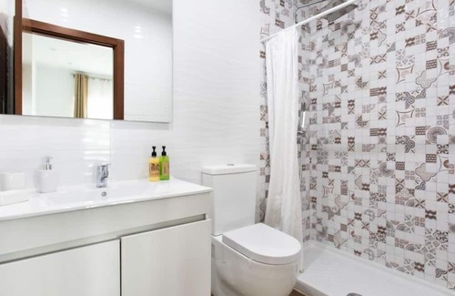 La Cala del Moral Apartamento | Apartment Sun and Beach 2 in Cala del Moral - 4 persons, 1 bedrooms