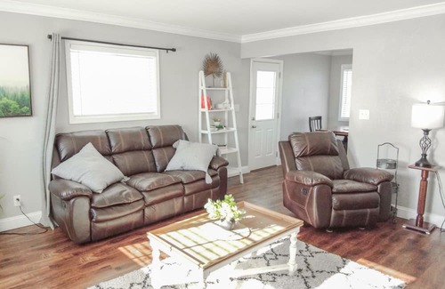 Branson Theater District Casa | Townhome-colonial B