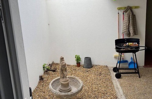 Le Grau-Du-Roi Apartamento | Superb Marina, Port Camargue, 3 rooms, sleeps 6, air conditioning, double terraces,.