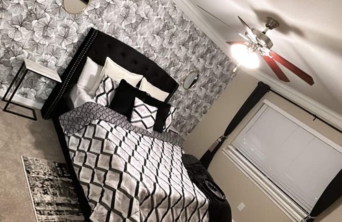 Nassau Bay Apartamento | The Beautiful Bay Area