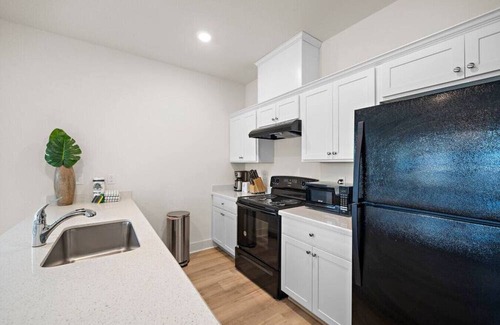 Galveston Casa | Big Blue|BeachBox| Near Everything!