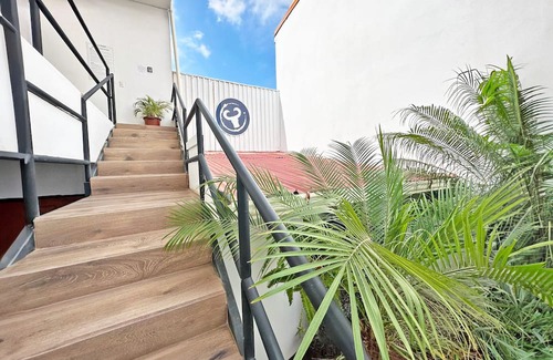 Tamarindo Casa | Twin Room #3 for 2 people