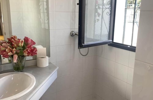 Guadalmina Cabaña | Gite Marbella, 4 bedrooms, 8 persons