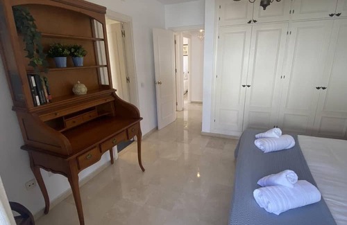 Guadalmina Cabaña | Gite Marbella, 4 bedrooms, 8 persons