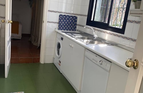 Guadalmina Cabaña | Gite Marbella, 4 bedrooms, 8 persons