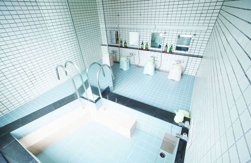 Shinkamigoto Casa | Nonsmoking Twin with free WiFi / Minamimatsuura-gun Nagasaki
