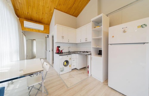 Konyaalti Apartamento | Convenient and Picturesque Apartment in Antalya