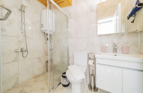 Konyaalti Apartamento | Convenient and Picturesque Apartment in Antalya
