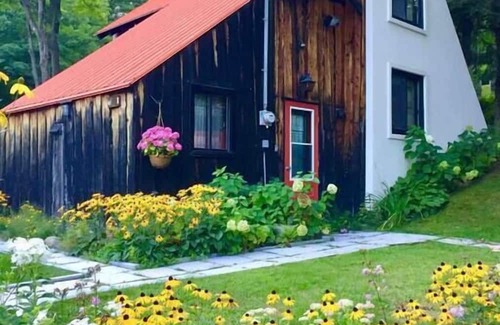 Orford Chalet De Esquí | The Rustic (Mont-Orford)