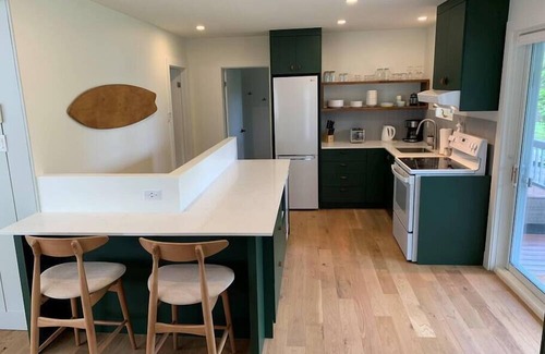 Eastman Chalet De Esquí | The Surf N Turf-Spa-Eastman-Lake Access