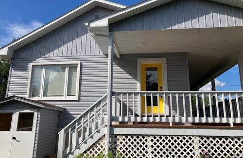 Eastman Chalet De Esquí | The Surf N Turf-Spa-Eastman-Lake Access