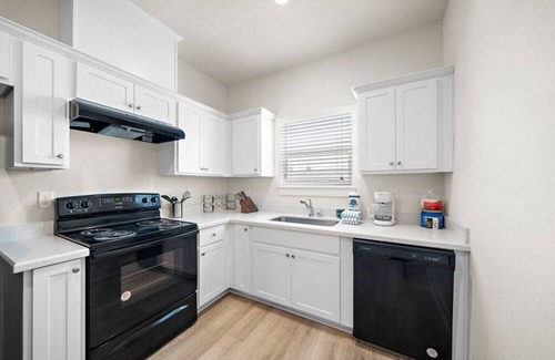 Galveston Casa | The Big Blue House|BeachBox| 2 Houses in 1!