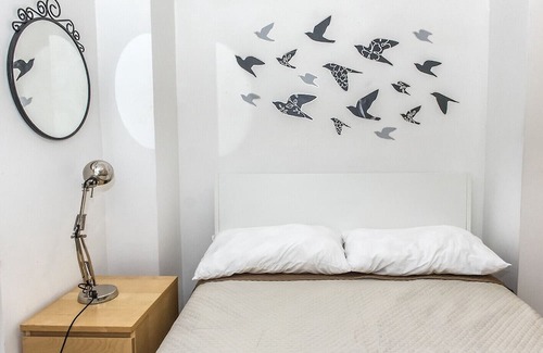 Ancona Apartamento | A23 - Ancona, delightful studio flat in the center on the left